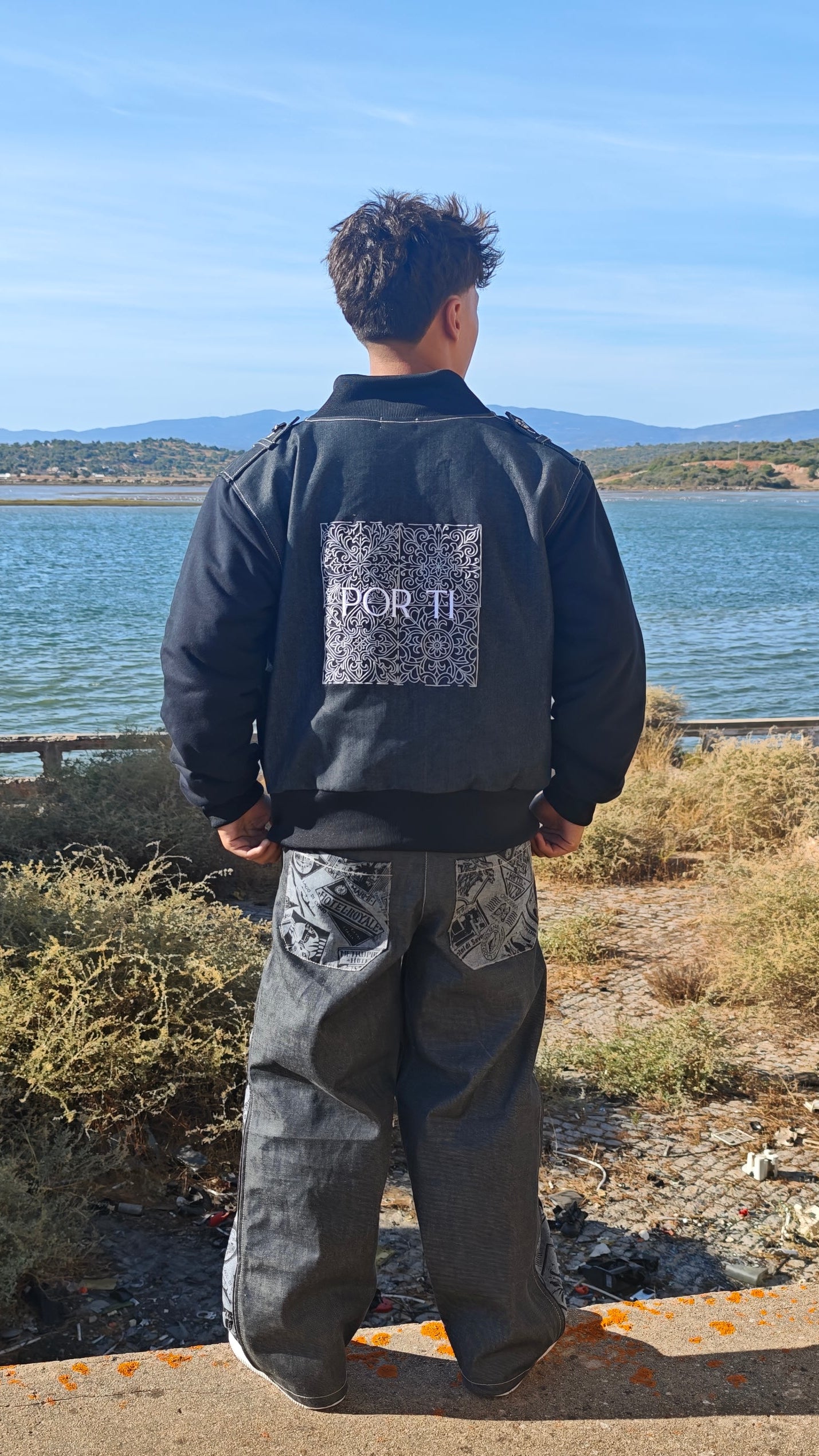 "Urban" – By Por_Ti