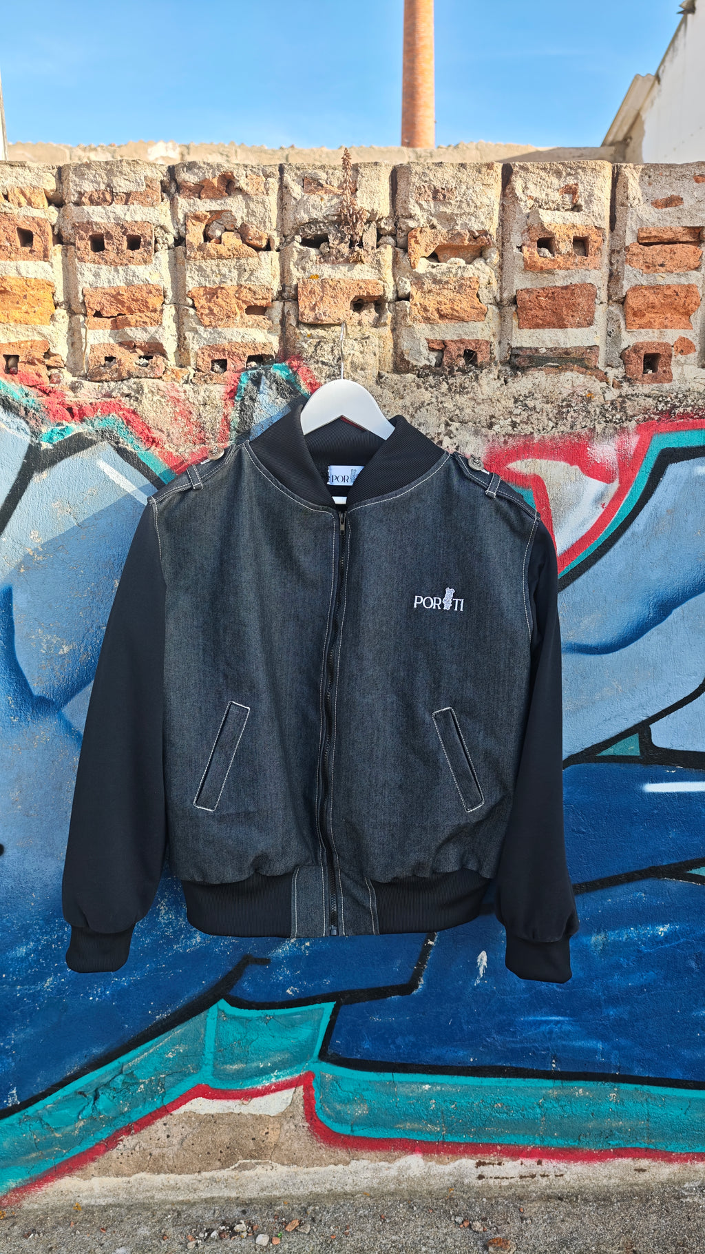 "Urban" – By Por_Ti