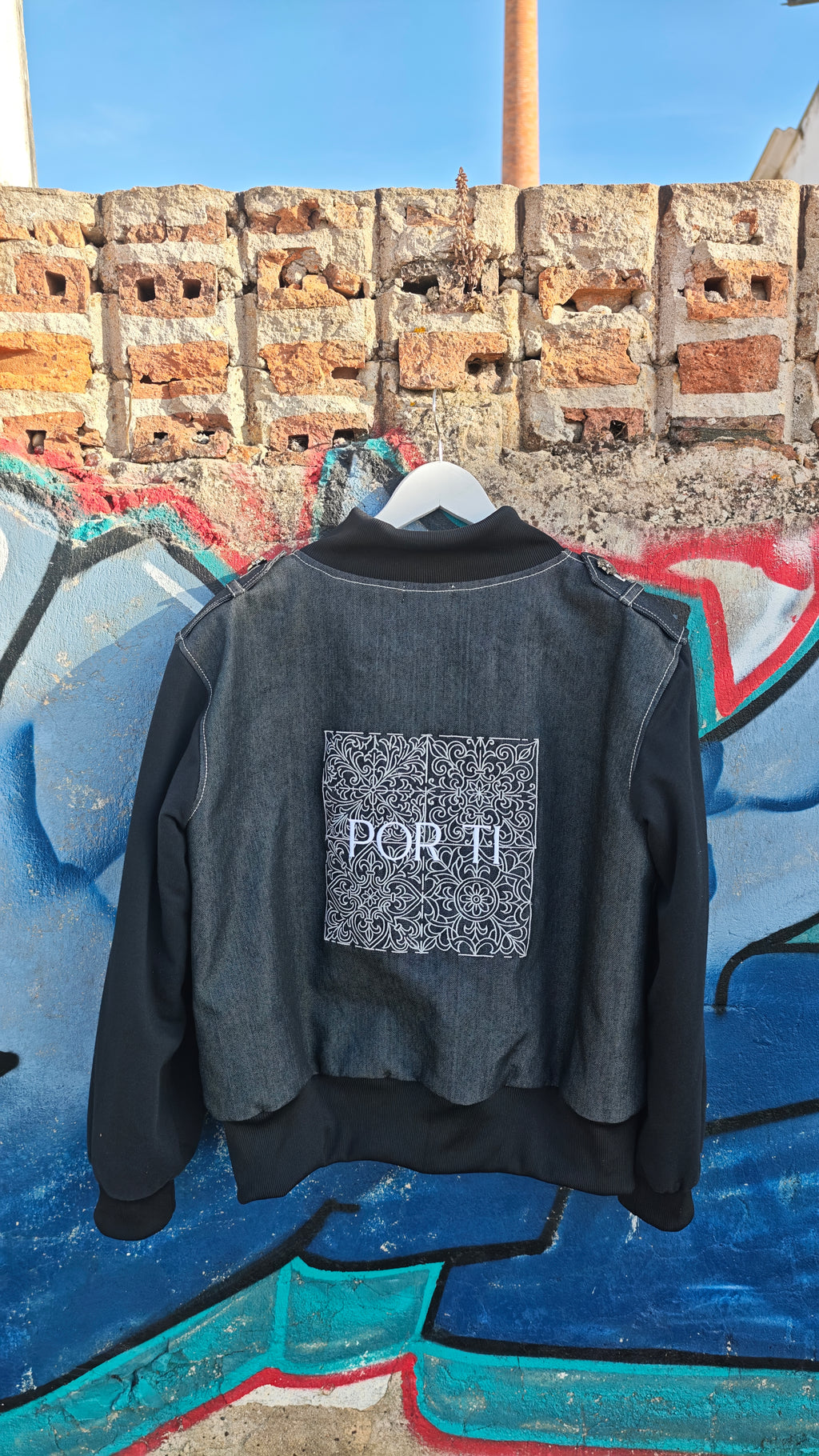 "Urban" – By Por_Ti